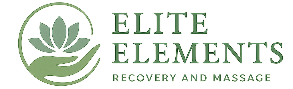 Elite Elements – Recovery and Massage